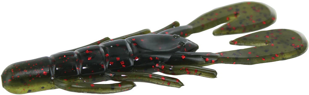 Zoom Ultra Vibe Speed Craw 35 Inch