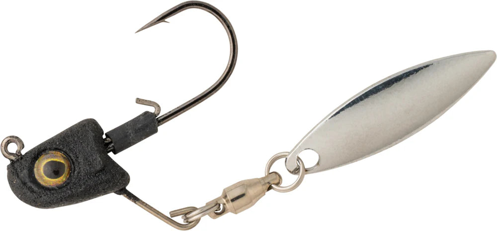 Great Lakes Finesse Micro Sneaky Underspin Jighead