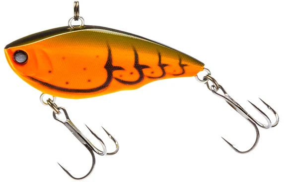 Yo Zuri RattlN Vibe 5 8 oz Lipless Crankbait