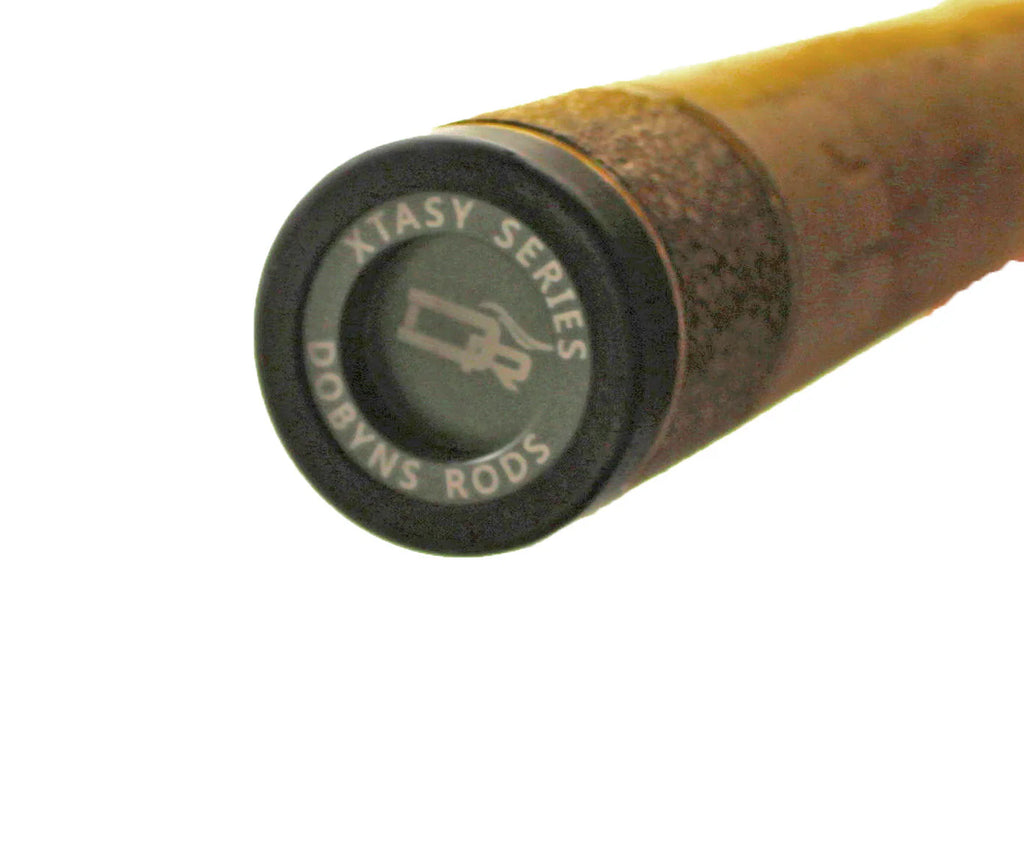 Dobyns Xtasy Series Spinning Rods