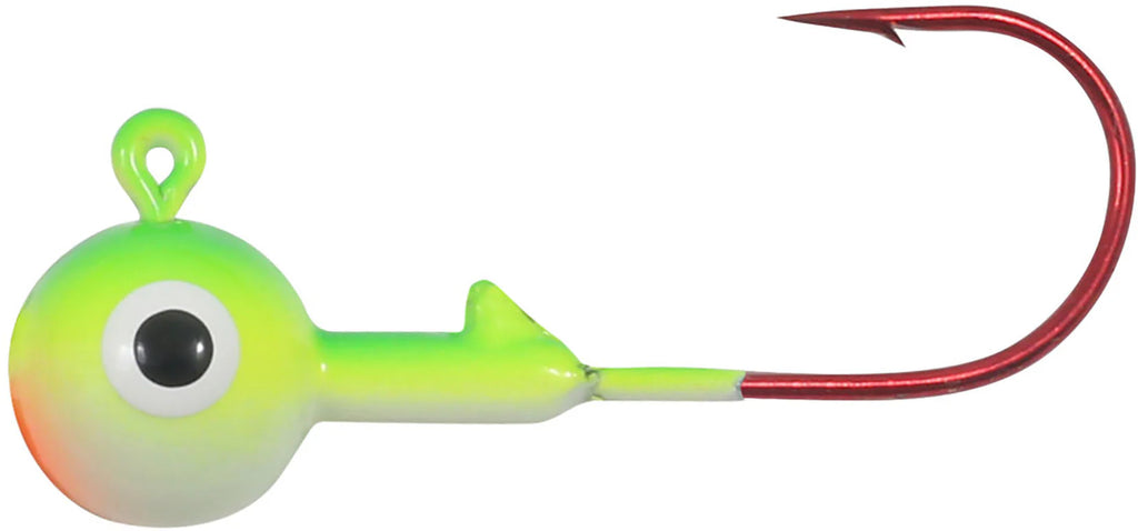 Northland Tackle Gum Ball Jighead