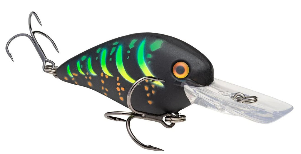 Strike King KVD 15 Deep Diver Squarebill Crankbait