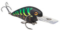 Strike King KVD 15 Deep Diver Squarebill Crankbait
