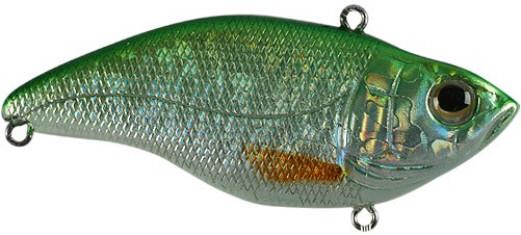 SPRO Aruku Shad Jr Lipless Crankbait