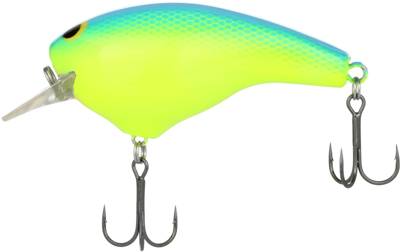 Shimano Macbeth Big 75F Hybrid Edge Square Bill Crankbait