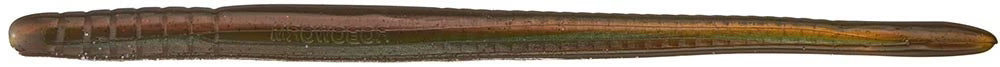 Roboworm Fat Straight Tail Worm 45 Inch