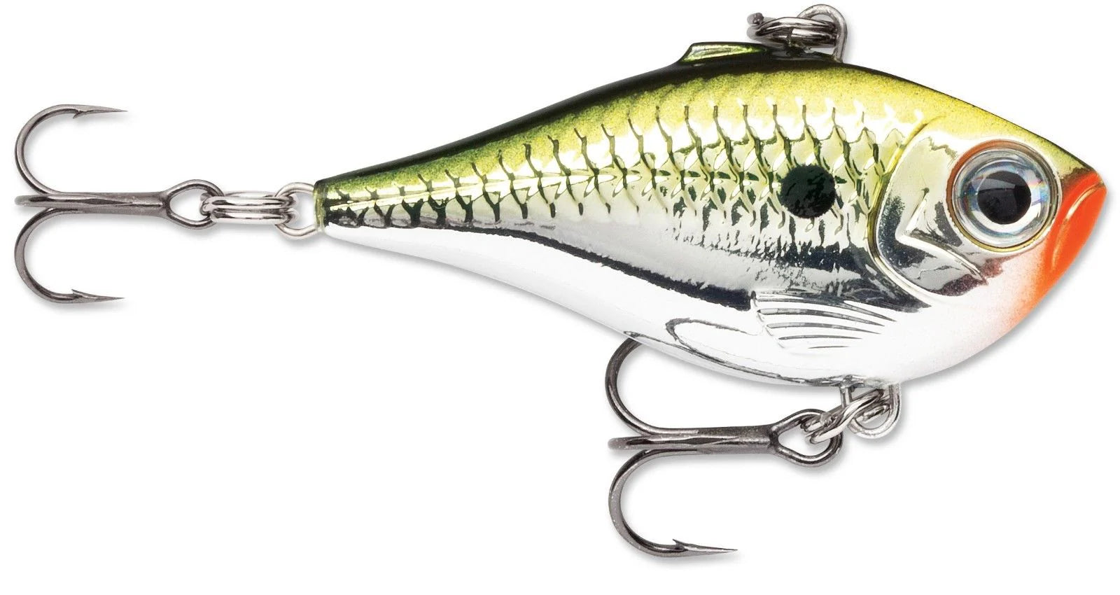Rapala Ultra Light Rippin Rap 03 Lipless Crankbait