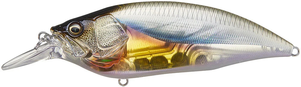 Megabass Big M 40 Magnum Deep Diving Crankbait 5 Inch