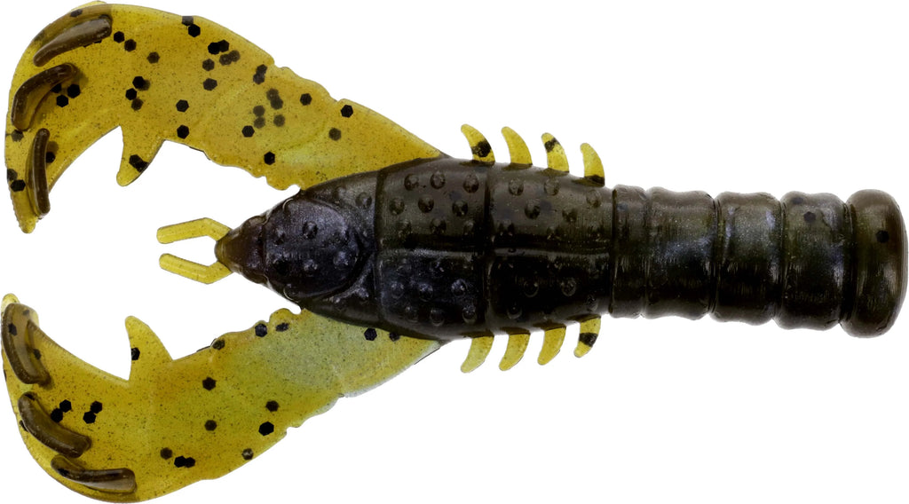 Yamamoto Baits 3 Inch Yamacraw 8 Pack