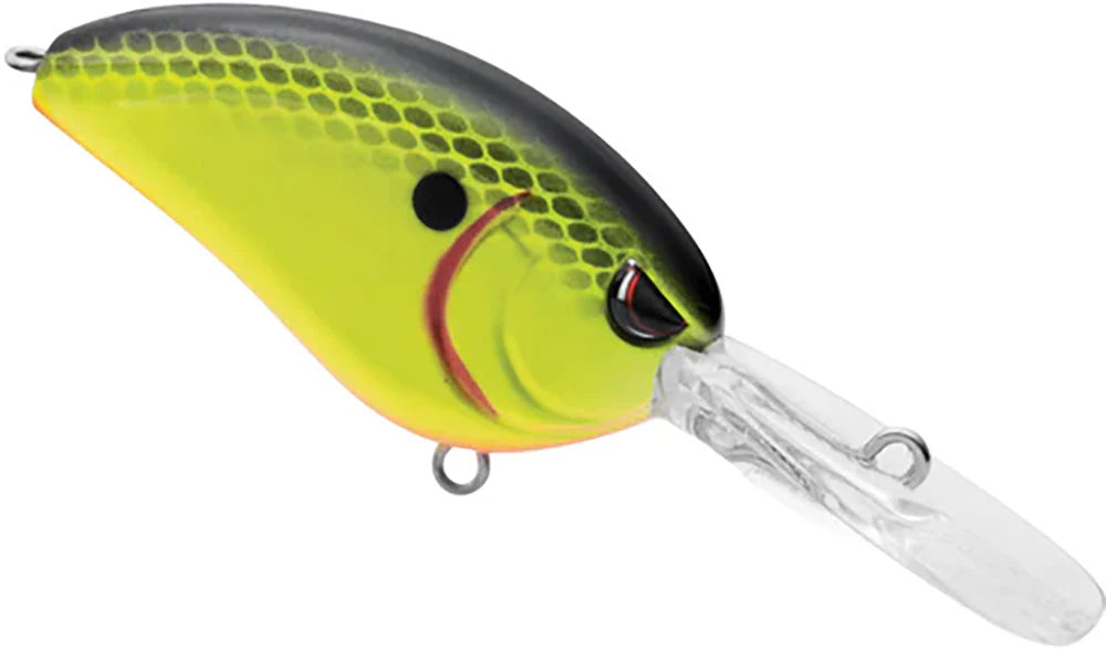 SPRO Little John Micro DD 45 Deep Ultralight Crankbait