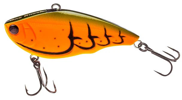 Yo Zuri RattlN Vibe One Knock 5 8 oz Lipless Crankbait