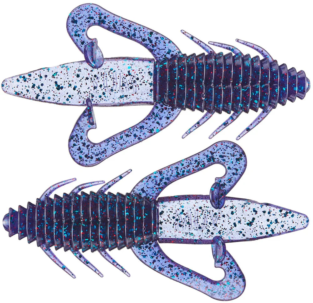 Yum Scutter Bug Creature Bait 35 Inch