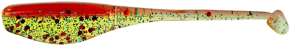Bobby Garland Baby Shad SwimR 2 1 4 inch Soft Paddle Tail Swimbait 15 pack