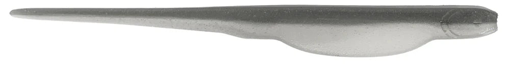 X Zone Pro Series Whiplash Shad 5 Inch