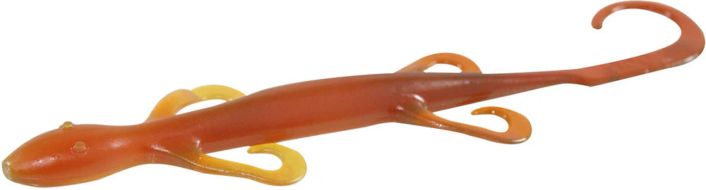 Zoom Magnum Lizard Creature Bait 8 Inch
