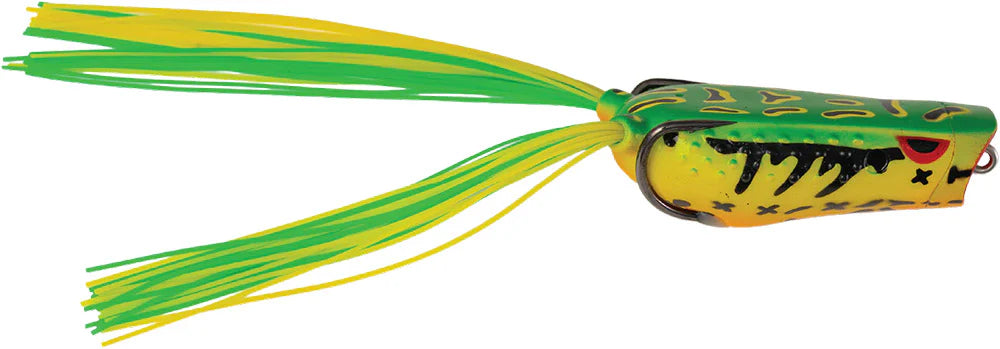 G Ratt Baits Popping Frog 23 Inch