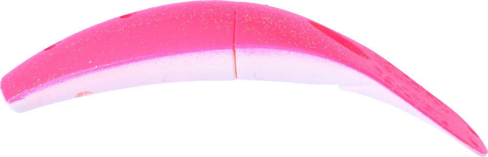 Yakima Bait Spinfish 25 Inch