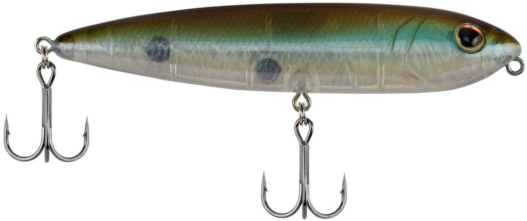 Berkley Justin Lucas J Walker 100 120 Topwater Walker