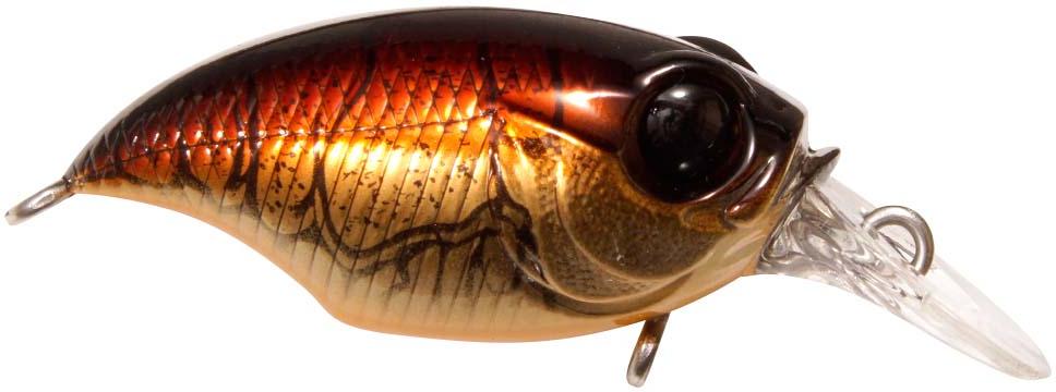 Megabass Griffon SR X BFS Shallow Diving Crankbait 15 Inches