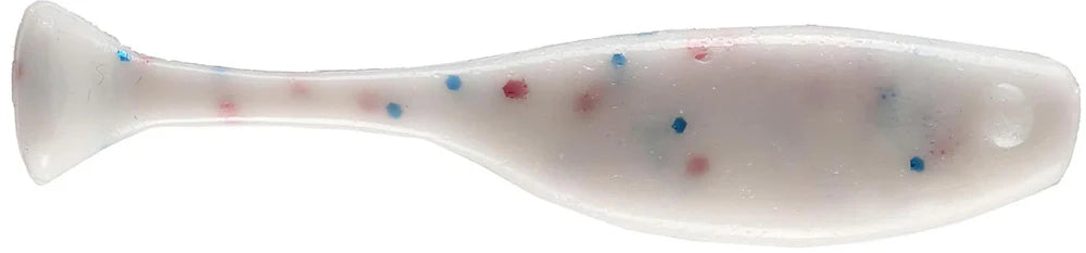 BaitFuel NanoSwim Panfish Swimbait 2 Inch