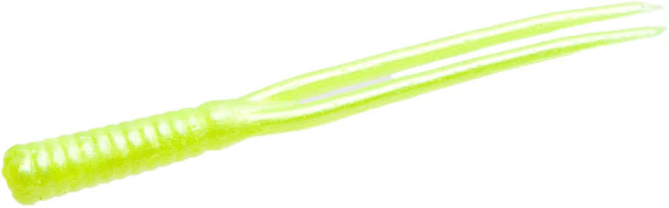 Zoom Split Tail Jig Trailer 4 Inch