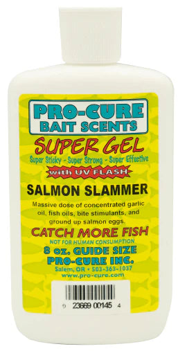 Pro Cure Super Gel Attractants 8 oz