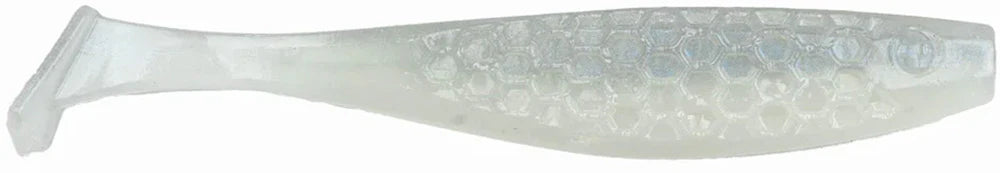 NetBait BaitFuel HexTek Blip Minnow 3 Inch