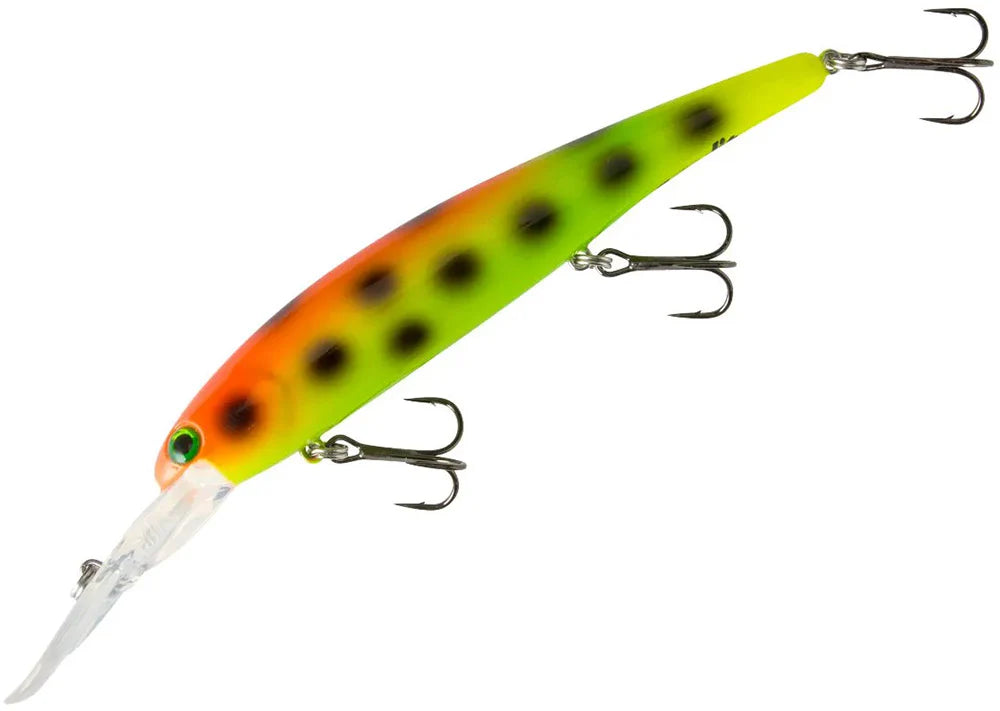 Bandit Walleye Deep 4 3 4 inch Trolling Plug