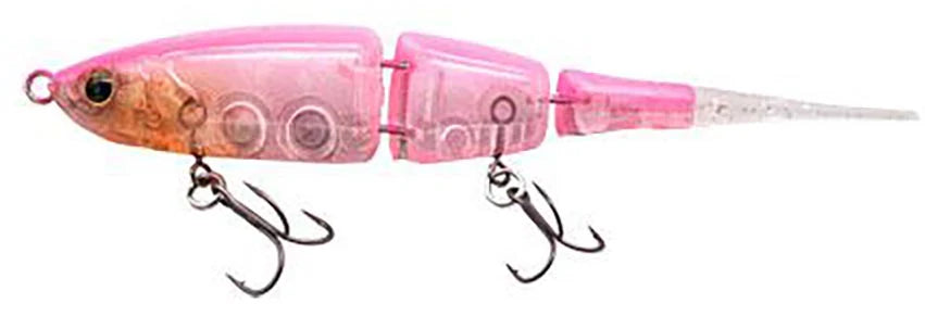 Geecrack SuPaku Swimmer 95 Slow Sinking Swimbait 375 Inch