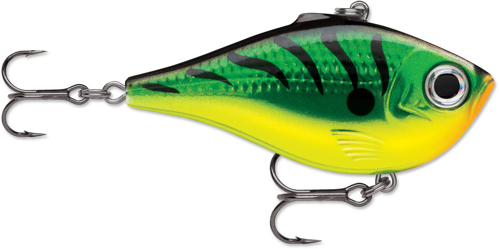 Rapala Rippin Rap 07 Lipless Crankbait