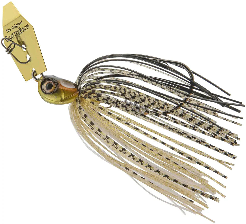 Z Man Tungsten Chatterbait Elite Evo