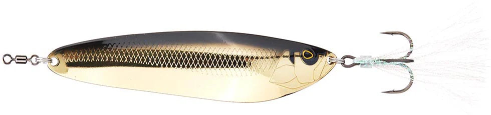 Jackall Counter Back Spoon 47 Inch