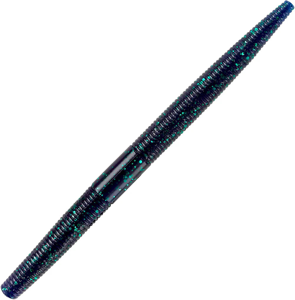 YUM Dinger Soft Plastic Stick Bait Bulk Bags 5 Inch