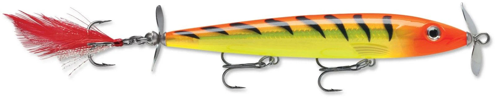 Rapala XRPR 11 X Rap Prop Topwater Prop Bait 4375 Inch