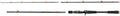 Megabass Valkyrie World Expedition Travel Baitcasting Rods