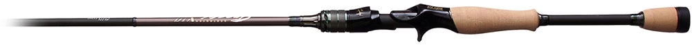 Megabass Orochi X10 Baitcasting Rods
