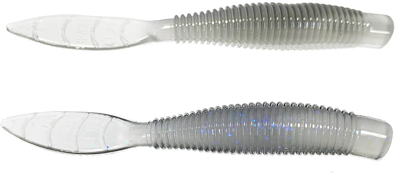 Missile Baits Ned Bomb 3 1 4 inch Ned Rig Soft Bait