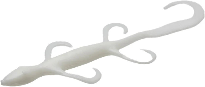 Zoom Lizard Creature Bait 6 Inch