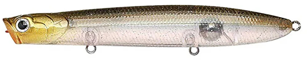 Lucky Craft Gunfish 117 Topwater Popper Walker 45 Inch