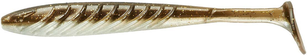 YUM Pulse Paddle Tail Swimbait 45 Inch