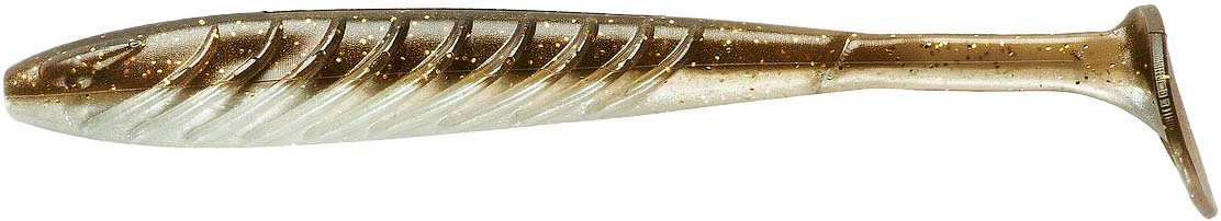 YUM Pulse Paddle Tail Swimbait 45 Inch