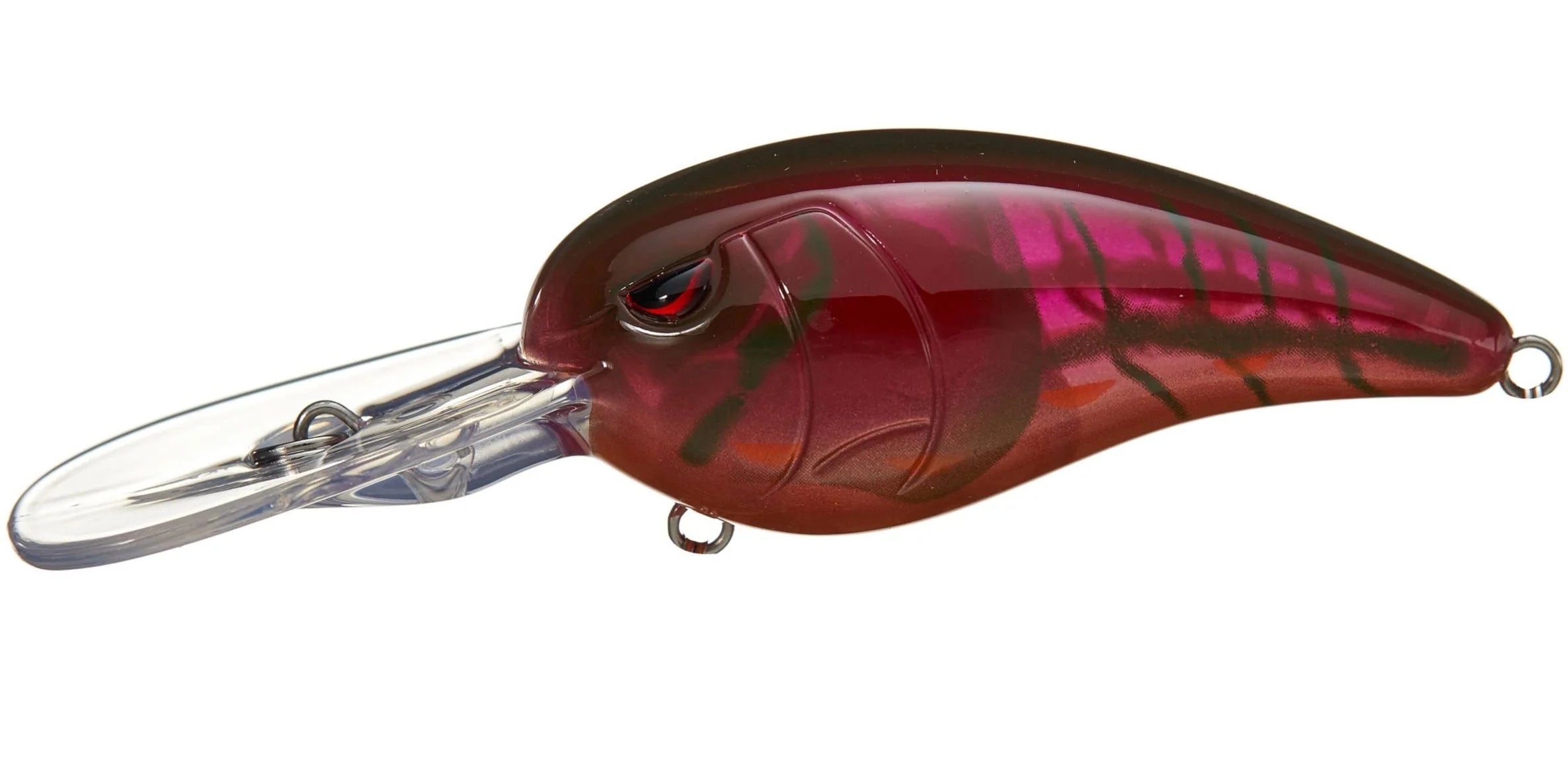 SPRO Mike McClelland RkCrawler 55 Deep Diving Crankbait