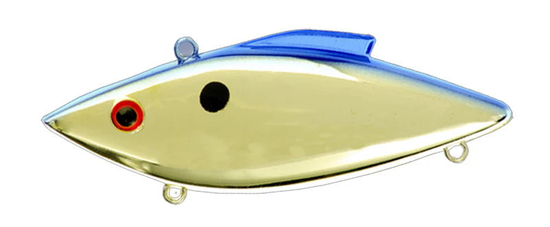 Bill Lewis Rat L Trap Lipless Crankbait 3 Inch