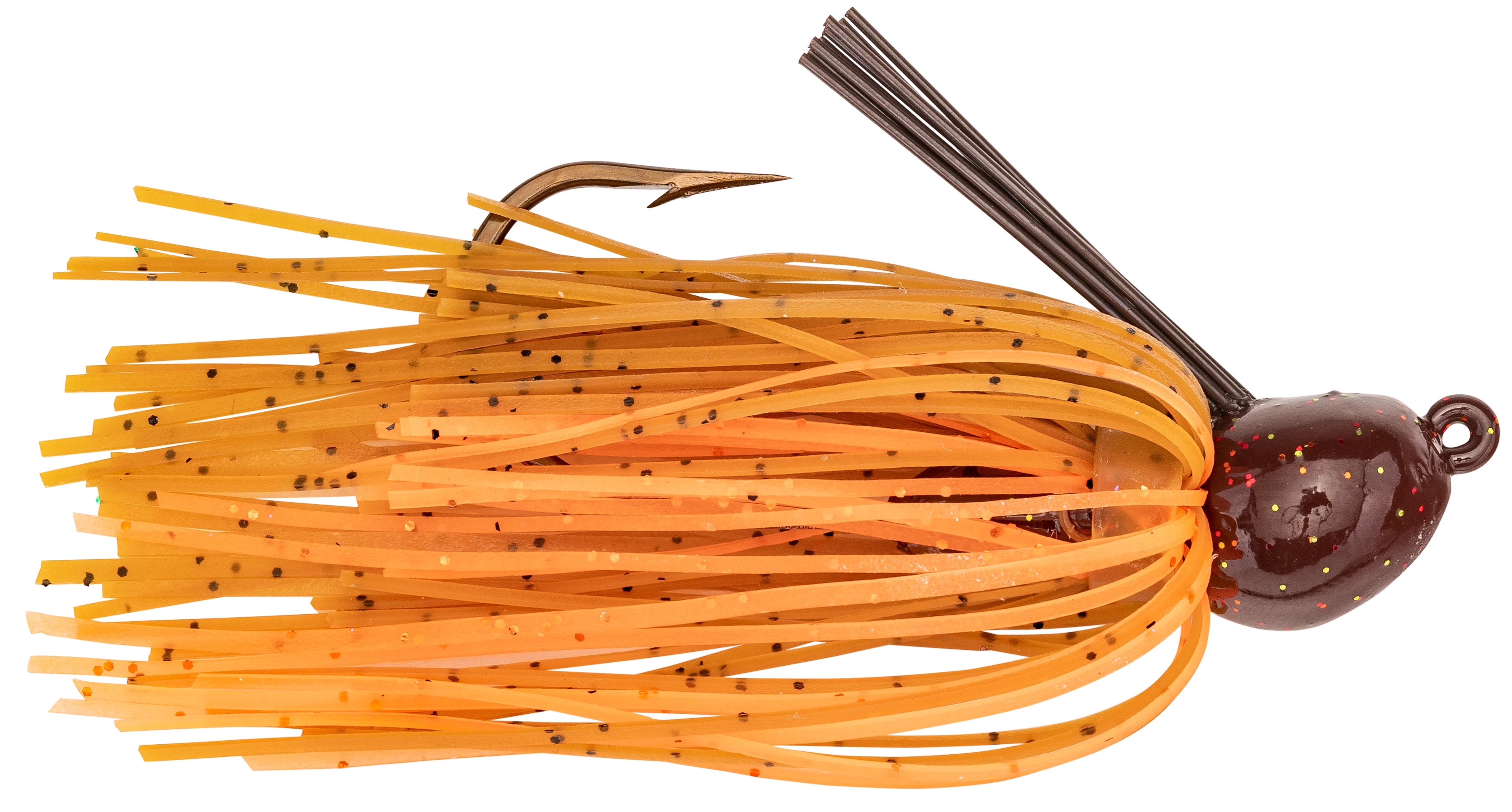 Strike King Bitsy Bug Mini Jig