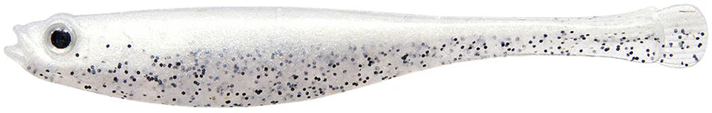 Megabass Haze ST Soft Plastic Minnow 34 Inch