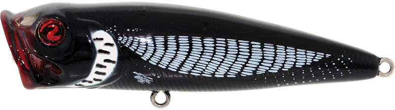 River2Sea Bubble Popper 88 Topwater Popper