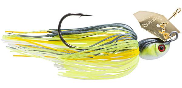 Z Man Project Z ChatterBait 1 2 oz