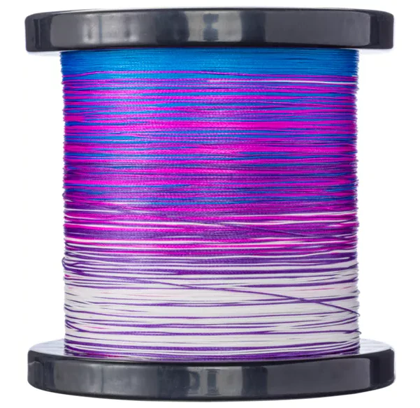 Nomad Design Panderra 8X Multi Color Braid