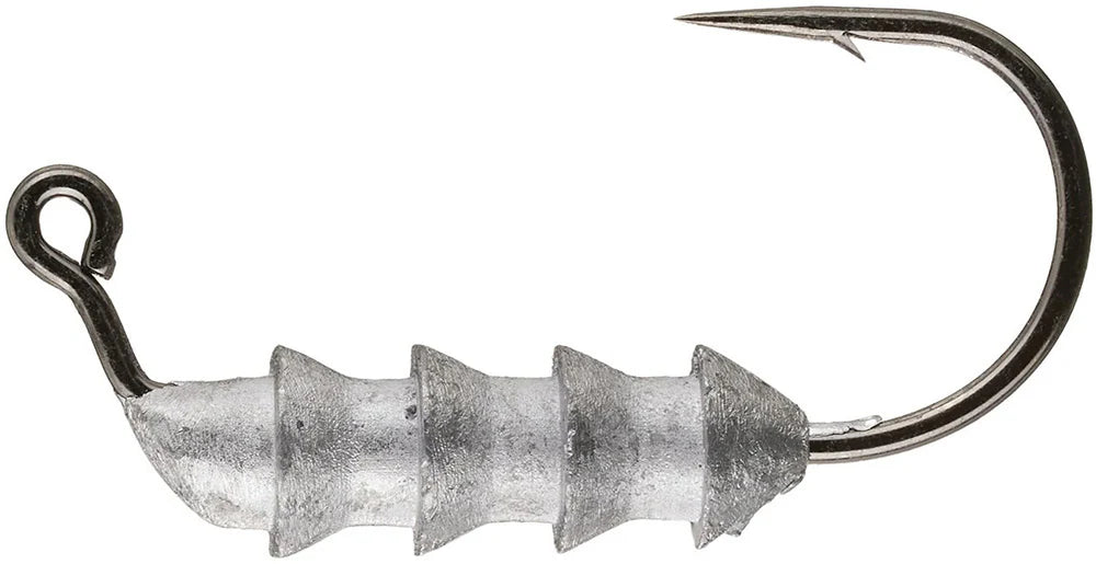 Gambler Headless Swimbait Jighead