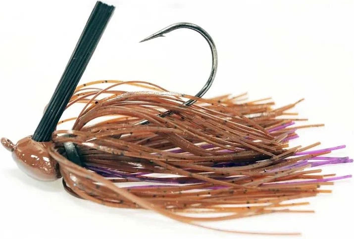 Missile Baits Ikes Head Banger Jig